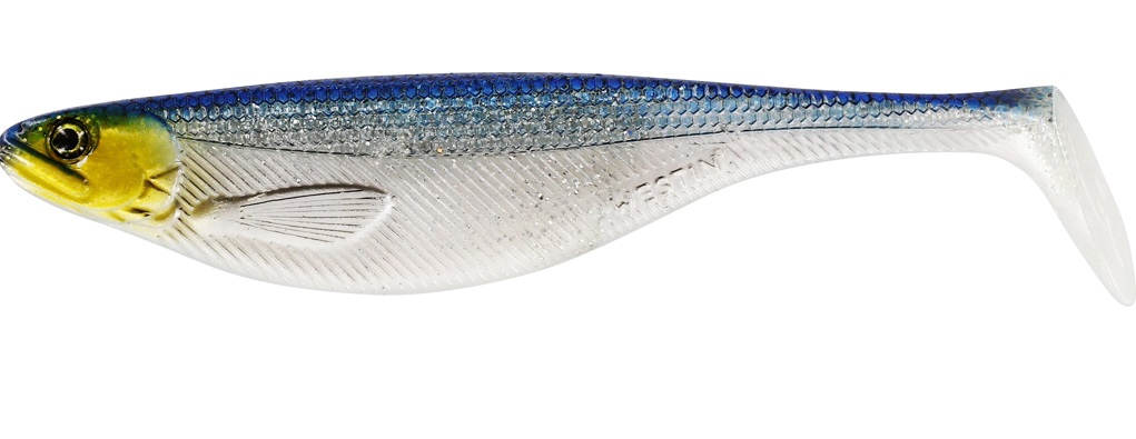 Westin ShadTeez 7cm